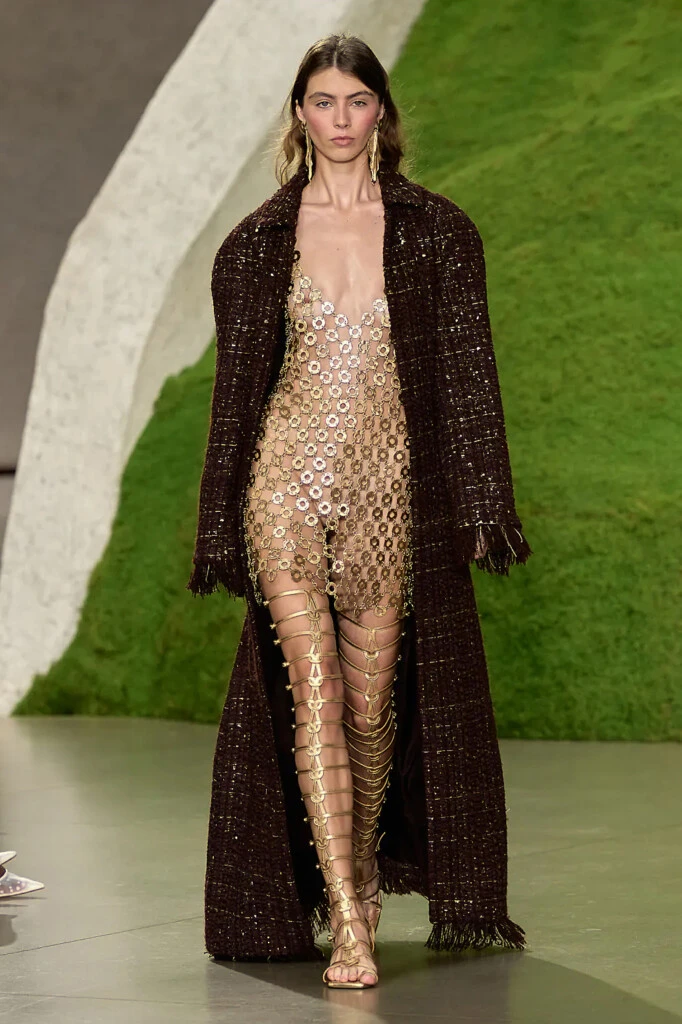 Cult Gaia primavera verano 2027.