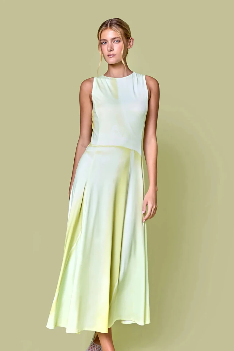 Kate Barton primavera verano 2027.