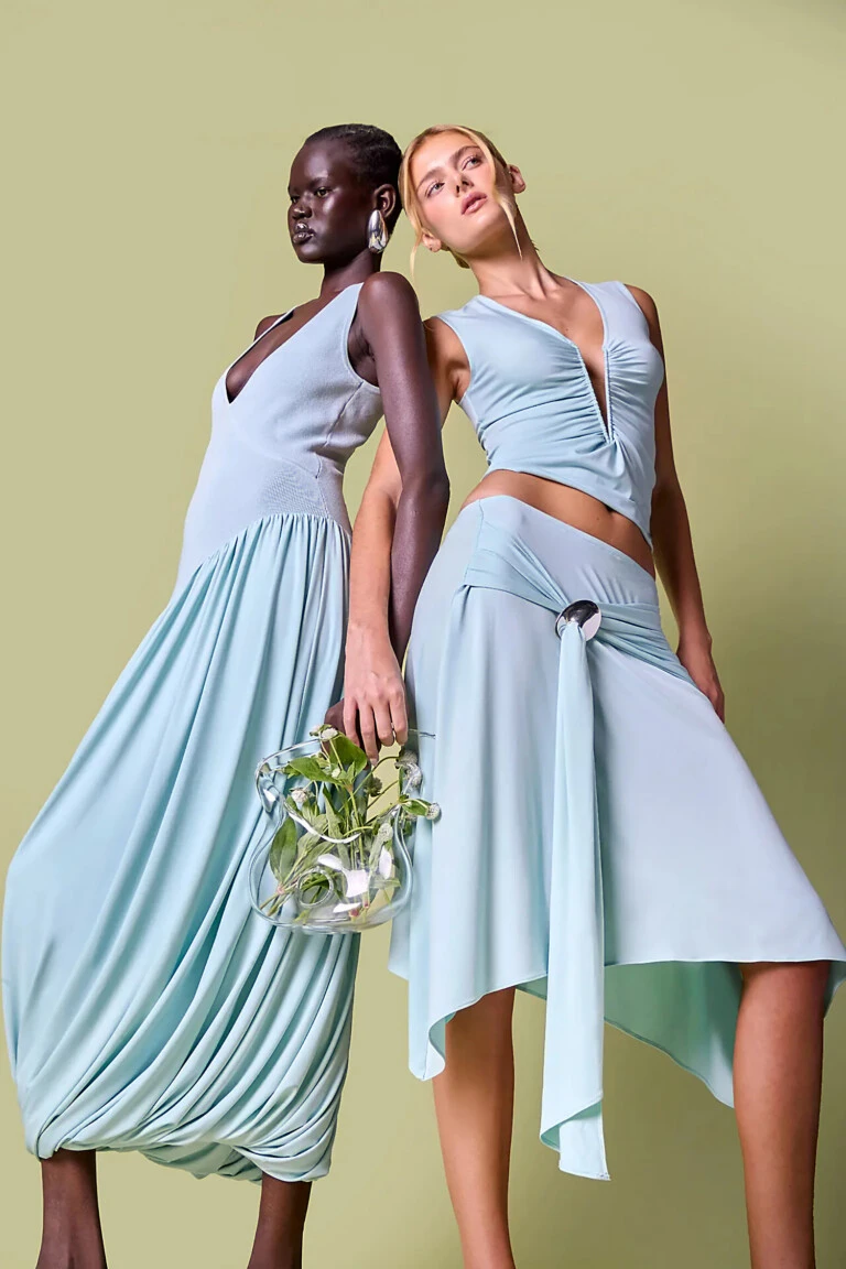 Kate Barton primavera verano 2027.