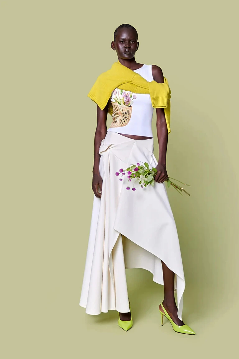Kate Barton primavera verano 2027.