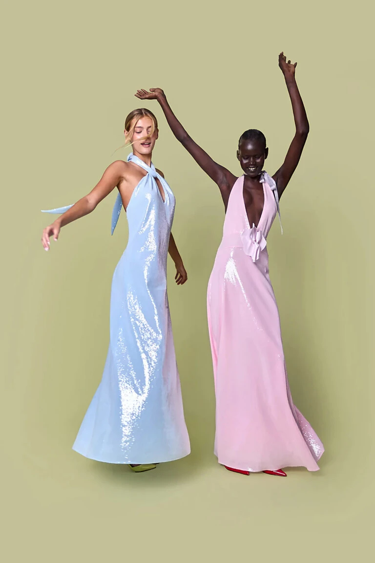 Kate Barton primavera verano 2027.