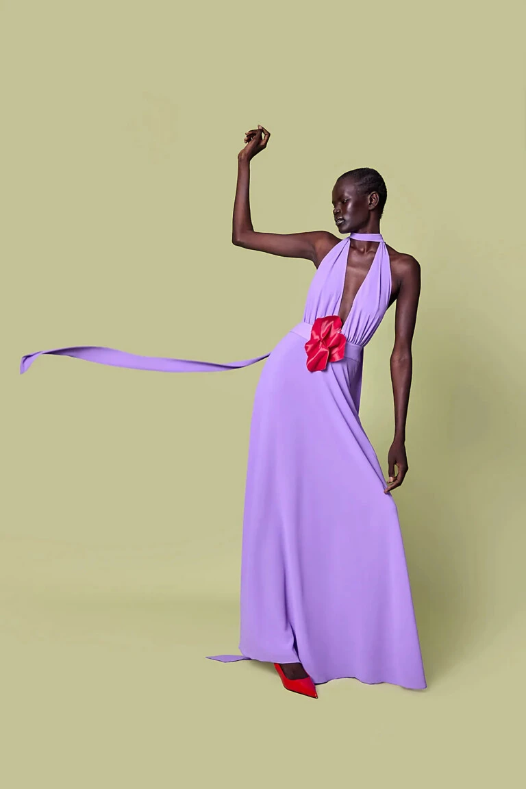 Kate Barton primavera verano 2027.
