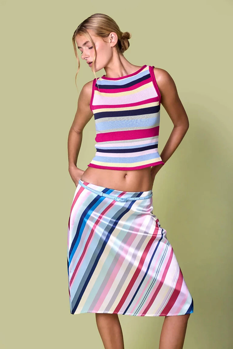 Kate Barton primavera verano 2027.