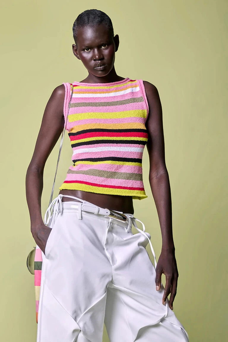 Kate Barton primavera verano 2027.