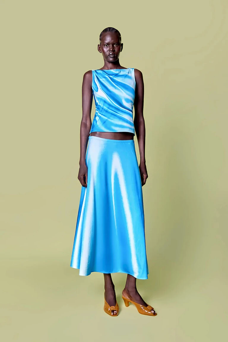 Kate Barton primavera verano 2027.