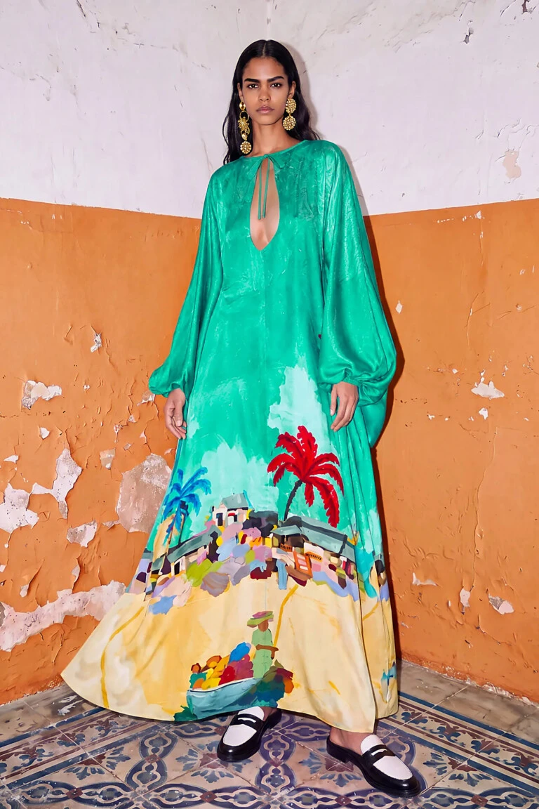 Stella Jean primavera verano 2027