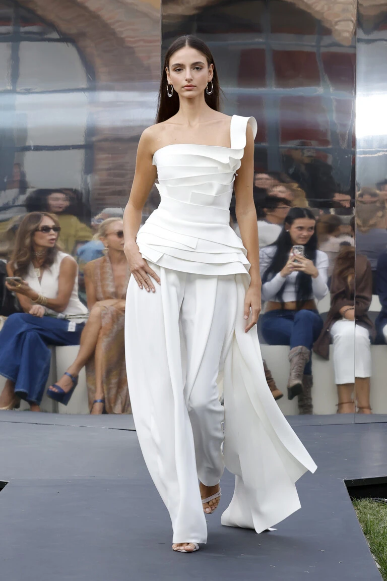 Isabel Sanchis primavera verano 2027