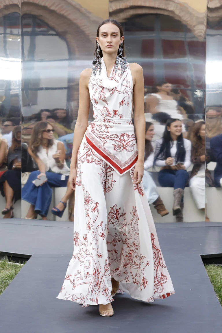 Isabel Sanchis primavera verano 2027