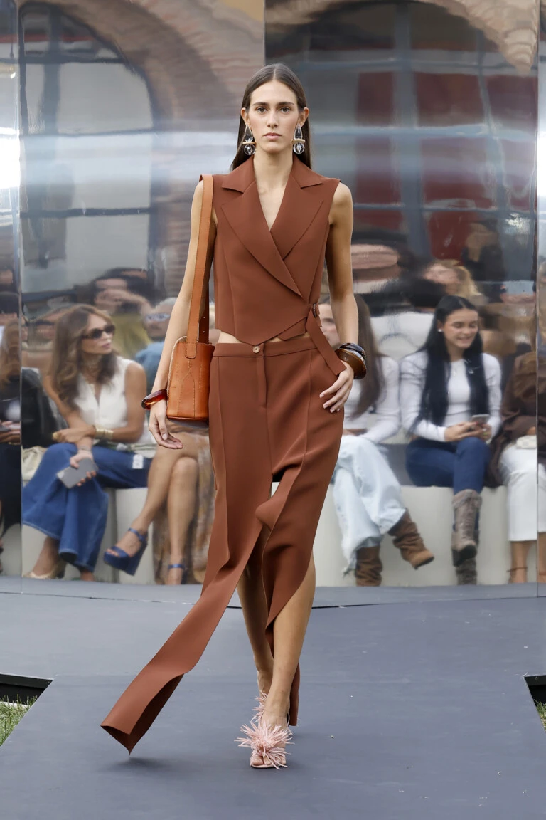 Isabel Sanchis primavera verano 2027