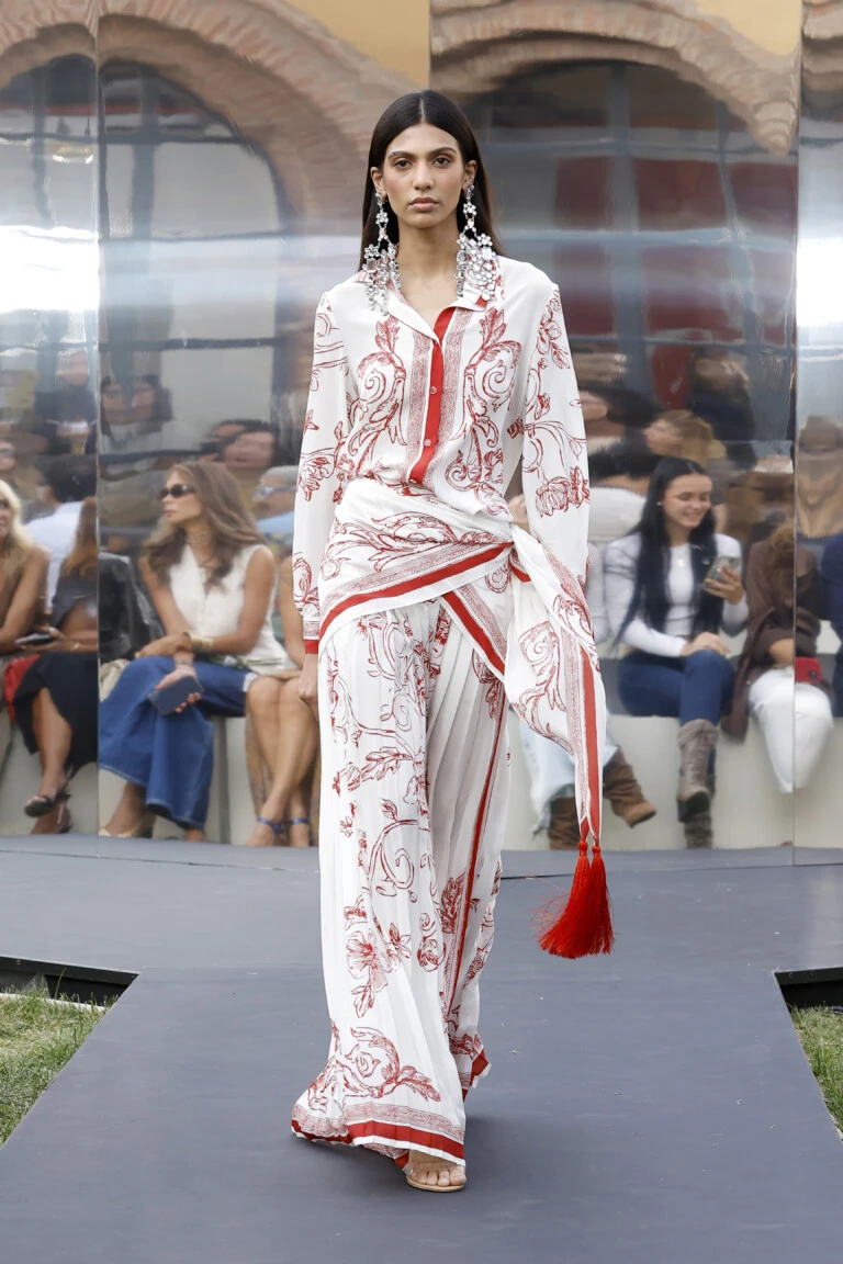 Isabel Sanchis primavera verano 2027