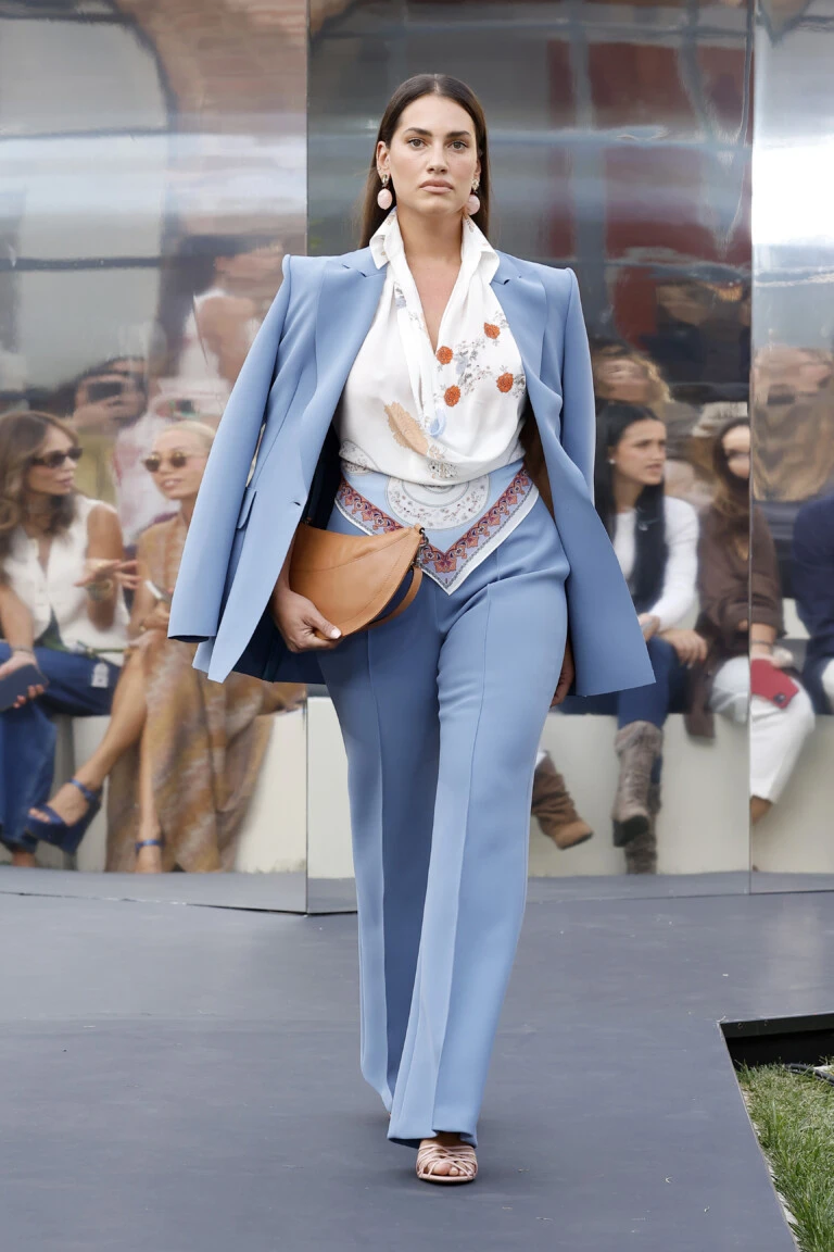 Isabel Sanchis primavera verano 2027