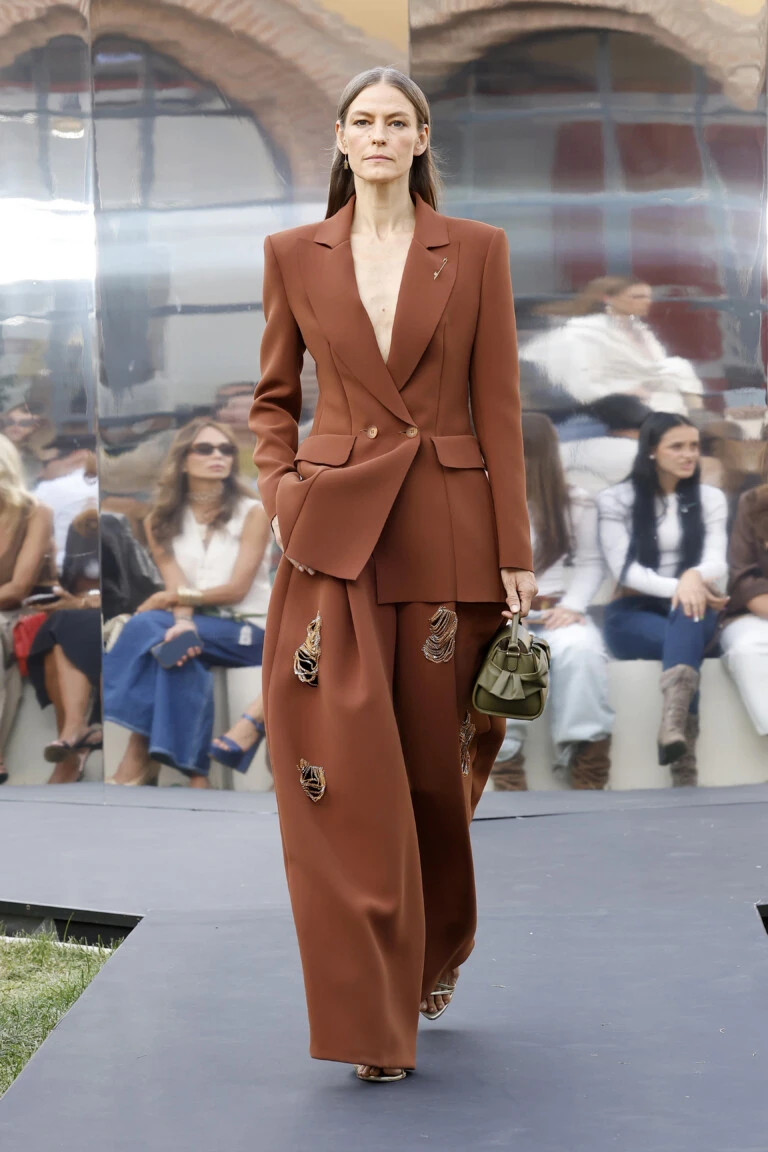 Isabel Sanchis primavera verano 2027