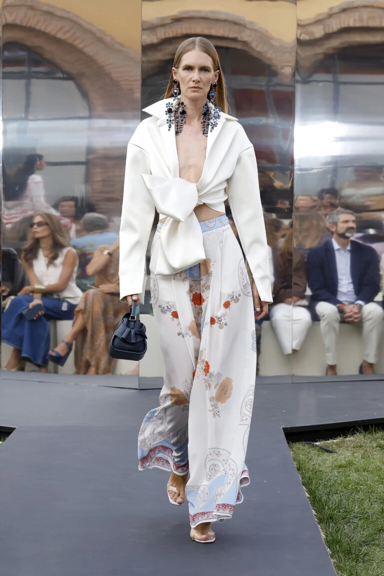 Isabel Sanchis primavera verano 2027