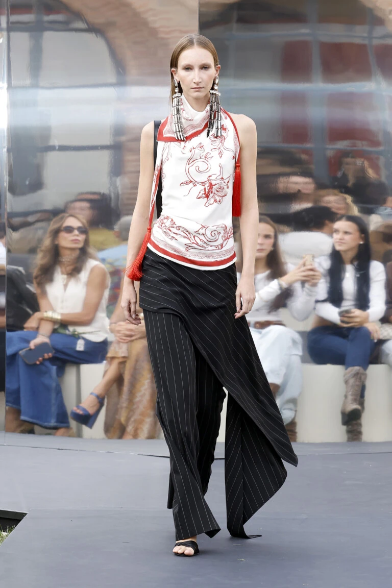 Isabel Sanchis primavera verano 2027