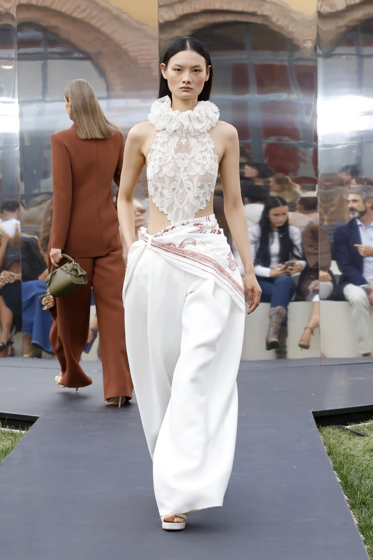 Isabel Sanchis primavera verano 2027