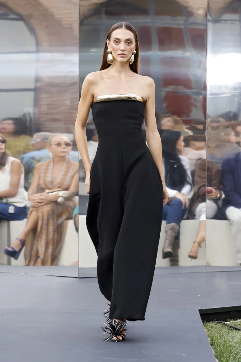 Isabel Sanchis primavera verano 2027