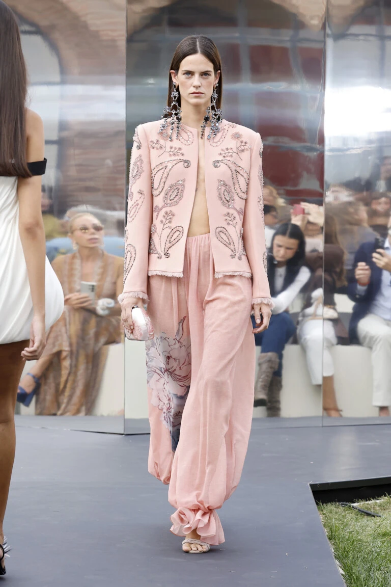 Isabel Sanchis primavera verano 2027