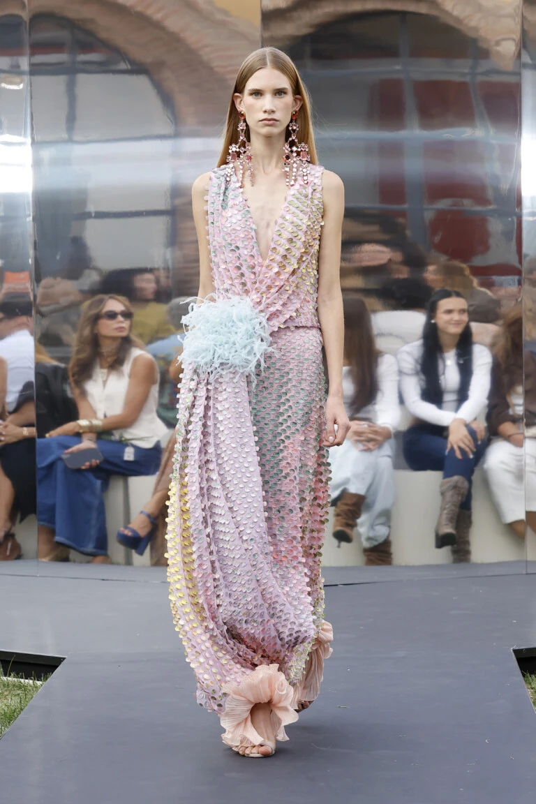 Isabel Sanchis primavera verano 2027