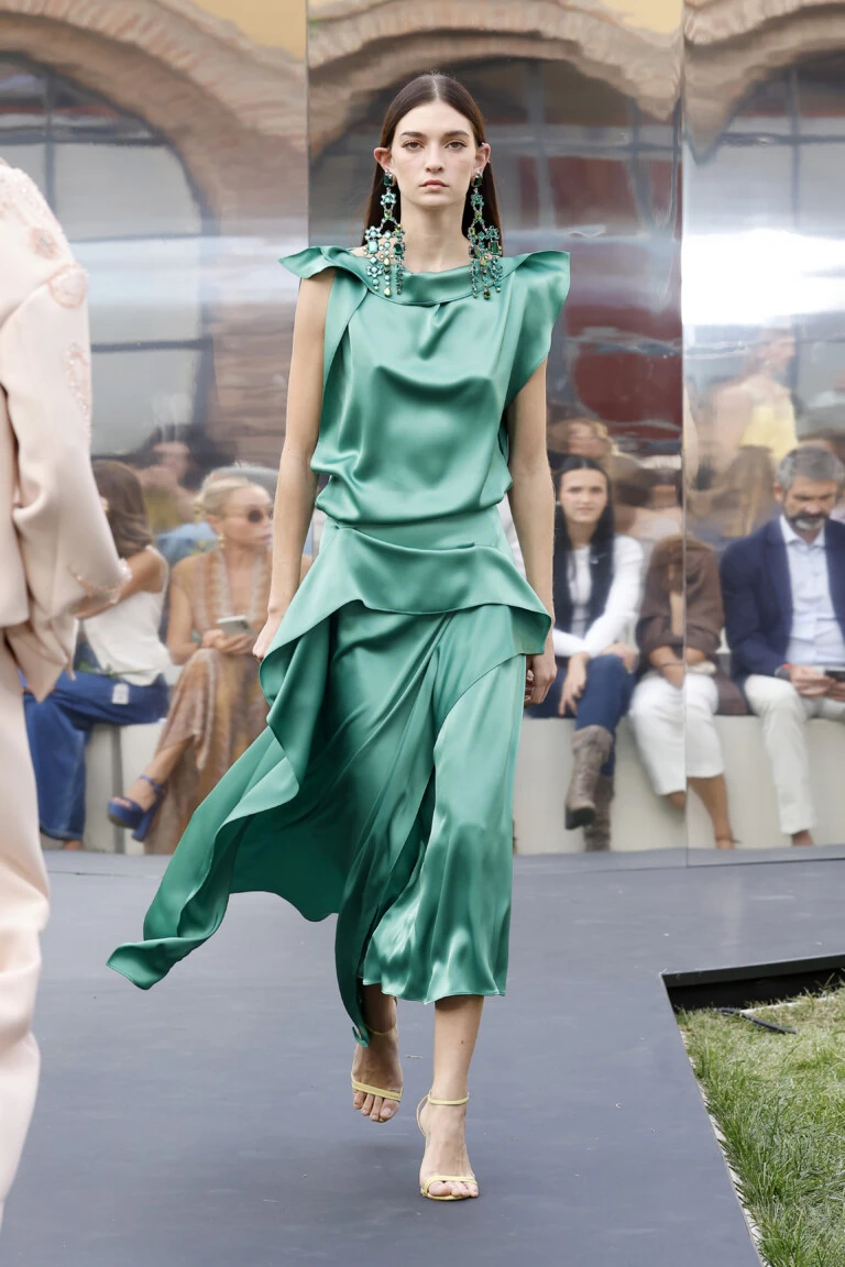 Isabel Sanchis primavera verano 2027