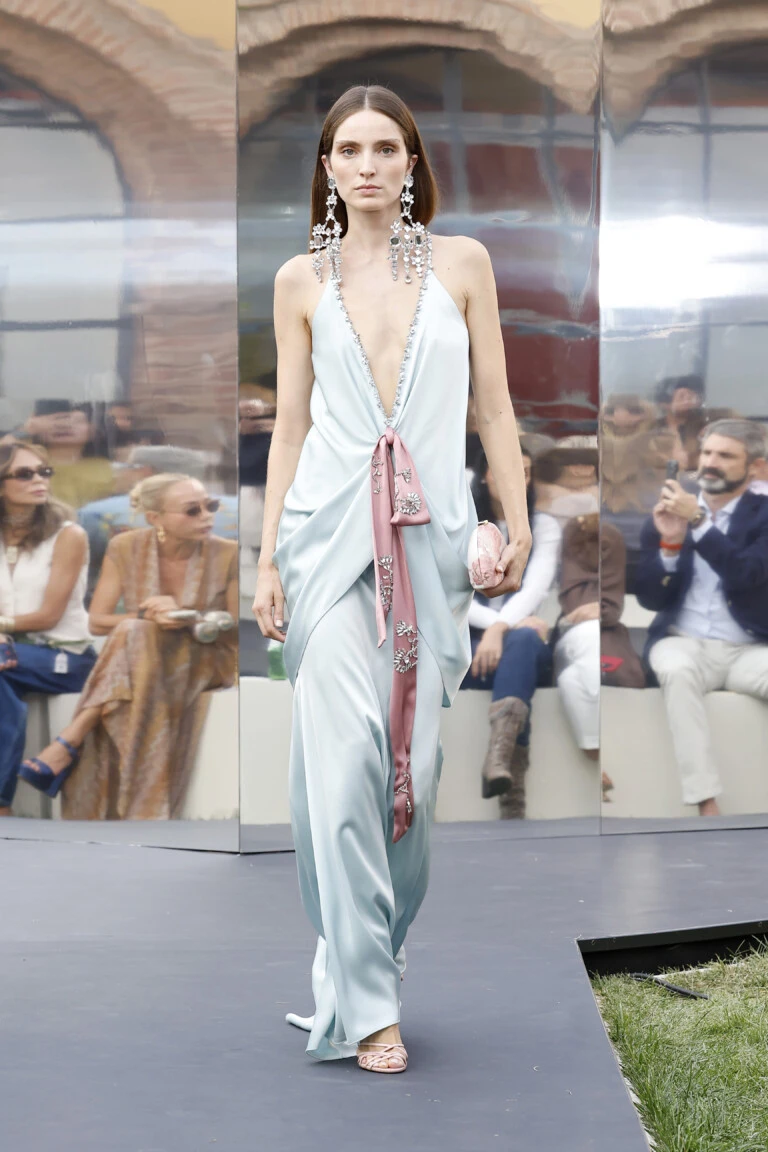 Isabel Sanchis primavera verano 2027