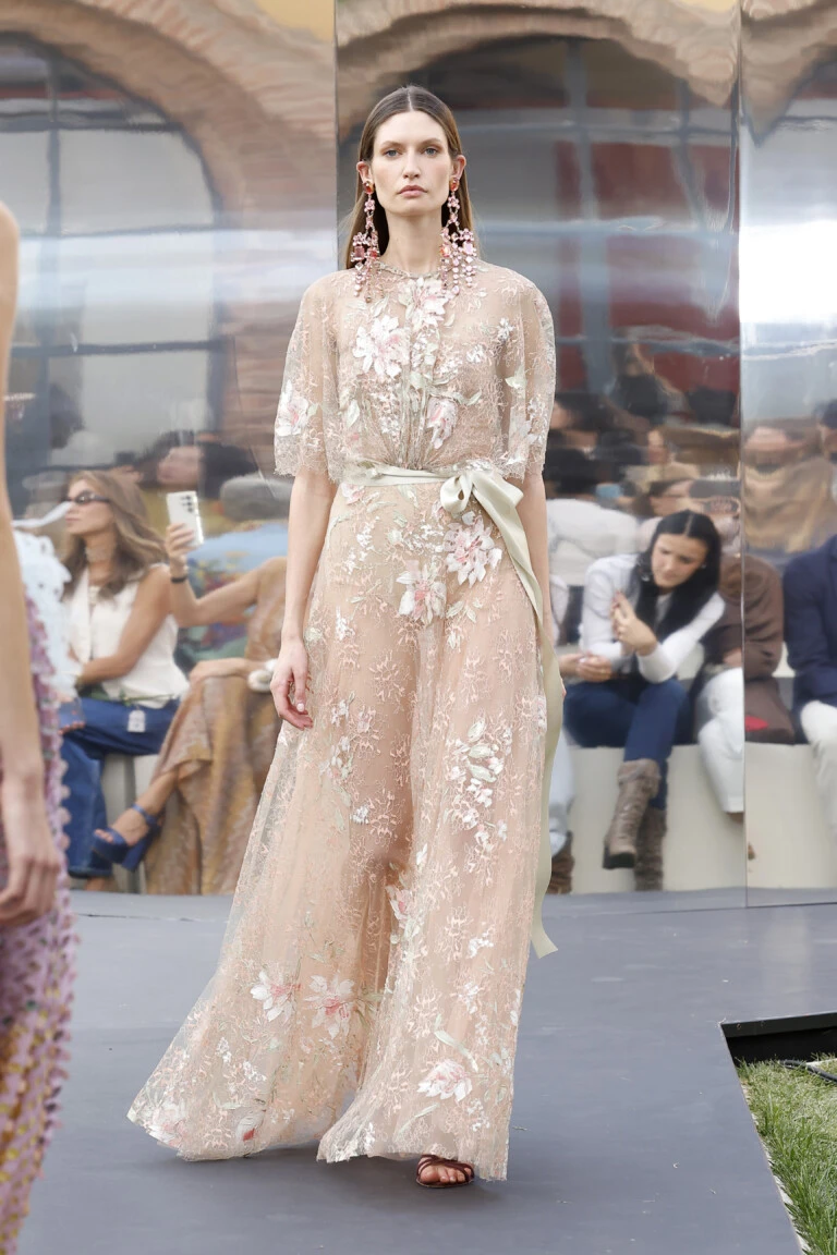 Isabel Sanchis primavera verano 2027