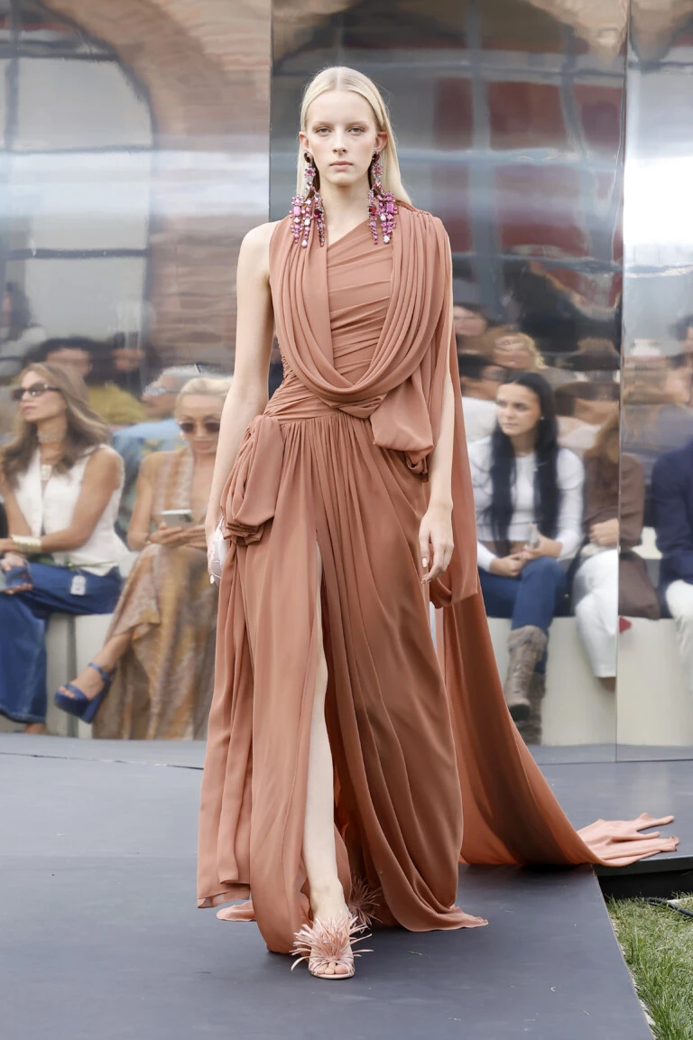 Isabel Sanchis primavera verano 2027