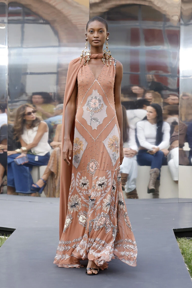 Isabel Sanchis primavera verano 2027
