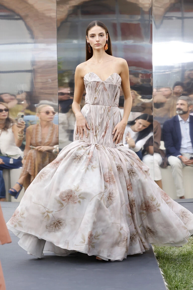 Isabel Sanchis primavera verano 2027