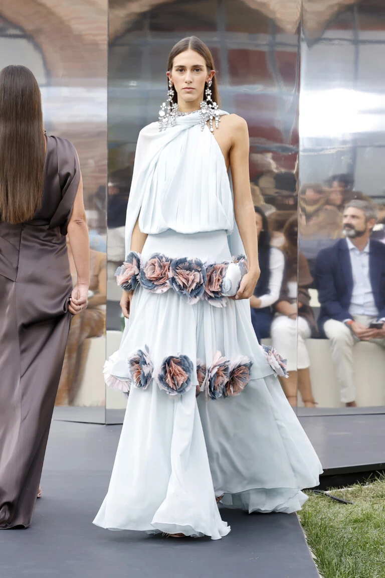 Isabel Sanchis primavera verano 2027