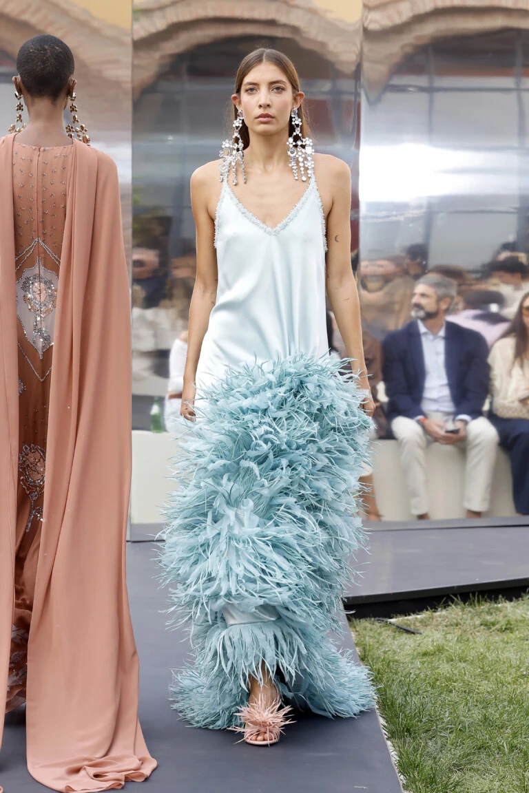 Isabel Sanchis primavera verano 2027