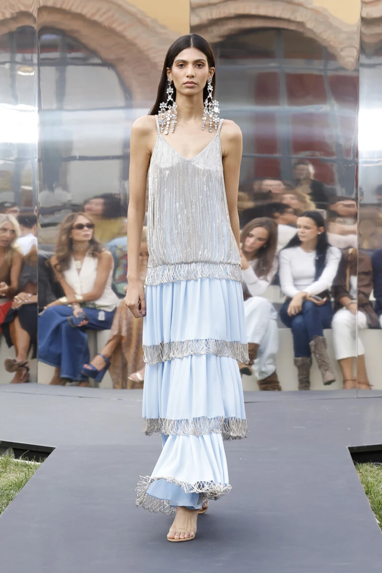Isabel Sanchis primavera verano 2027