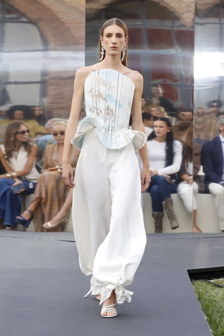 Isabel Sanchis primavera verano 2027