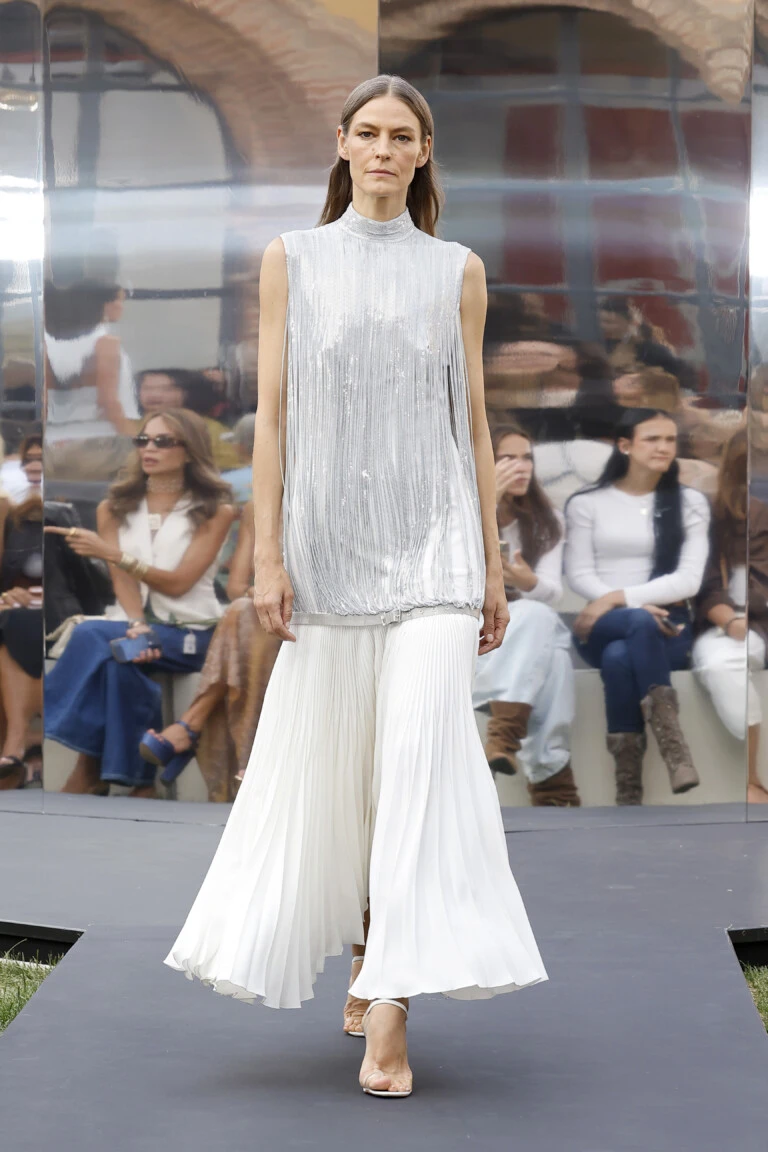 Isabel Sanchis primavera verano 2027