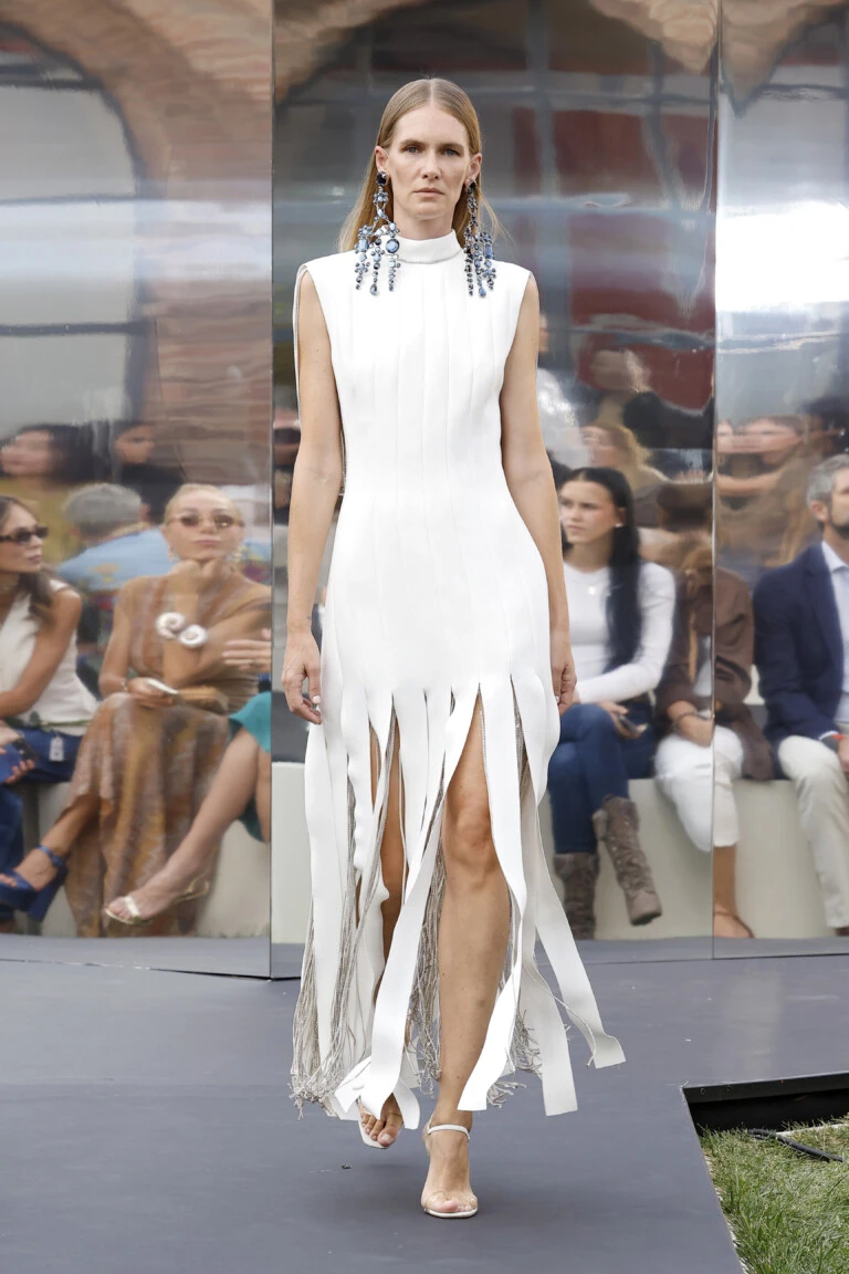 Isabel Sanchis primavera verano 2027