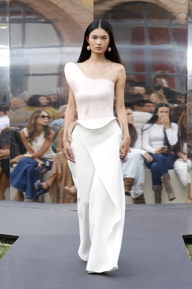 Isabel Sanchis primavera verano 2027
