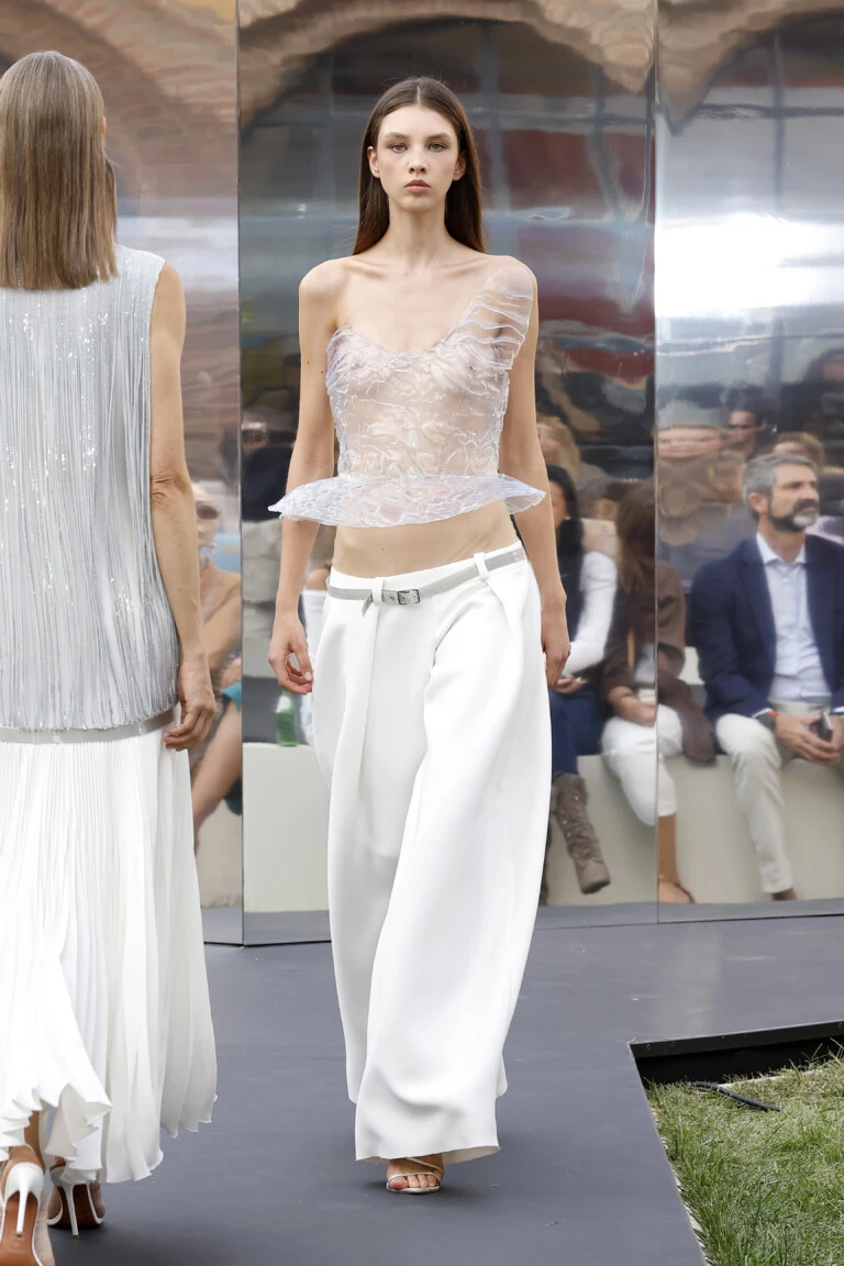 Isabel Sanchis primavera verano 2027