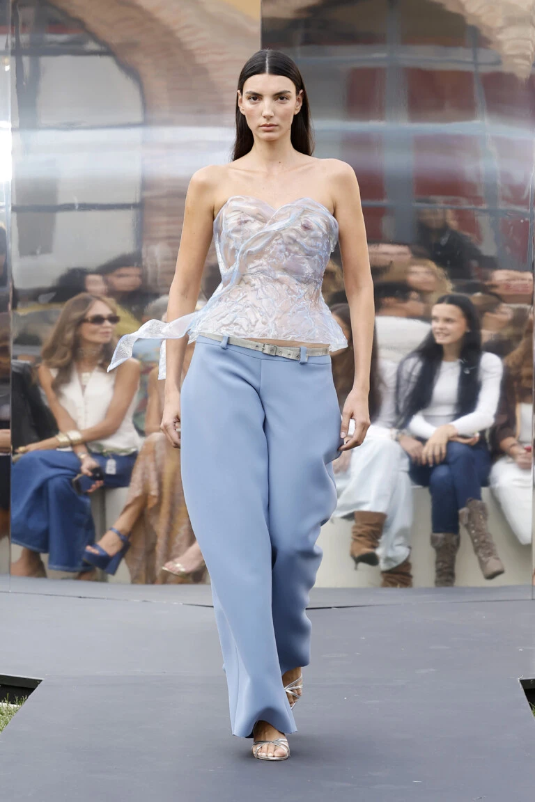 Isabel Sanchis primavera verano 2027
