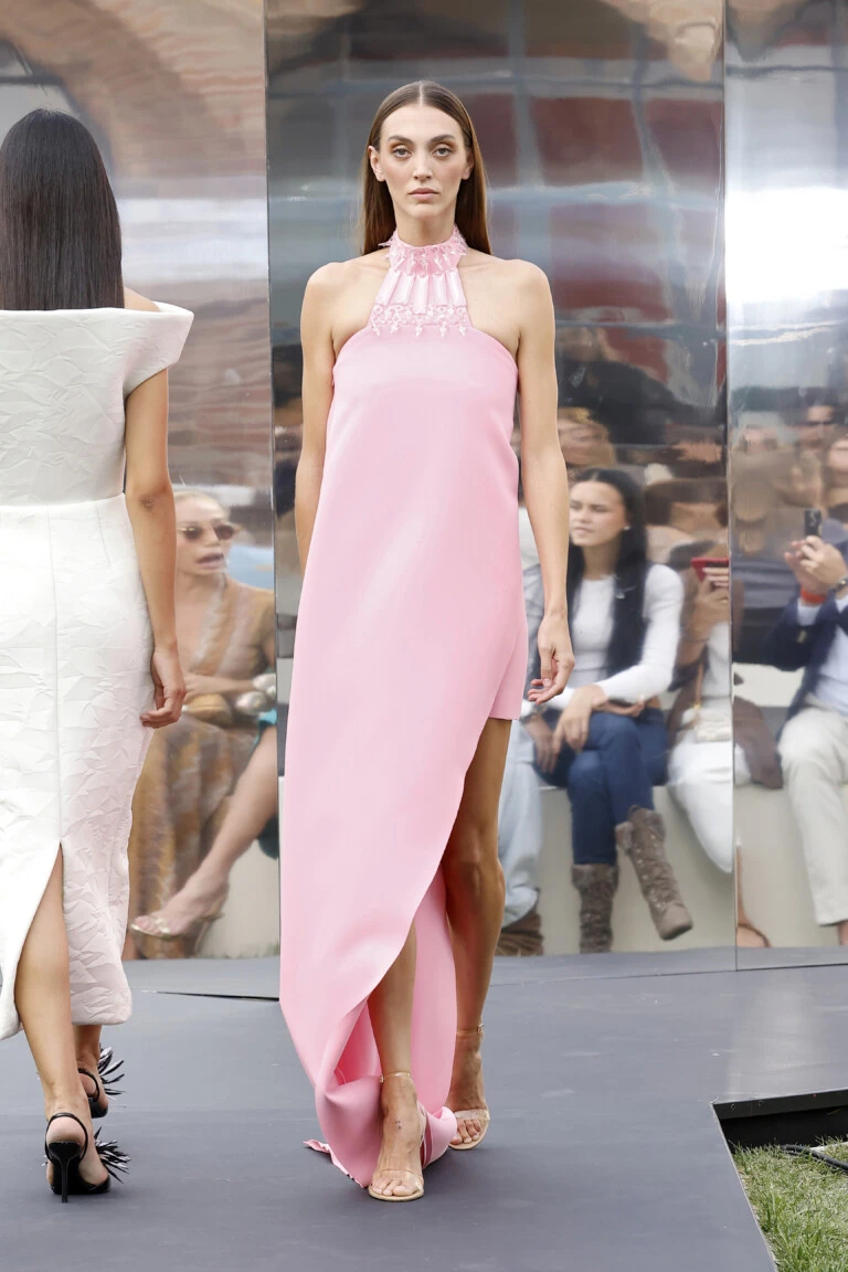 Isabel Sanchis primavera verano 2027