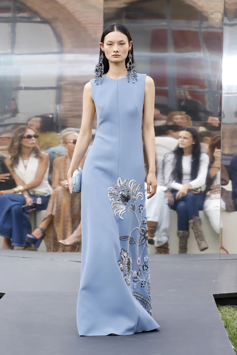 Isabel Sanchis primavera verano 2027