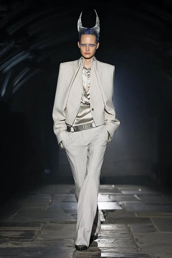 McQueen