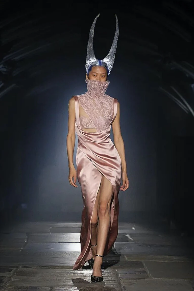McQueen