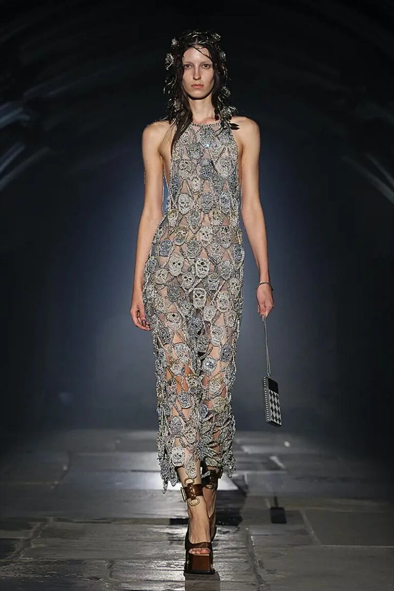 McQueen