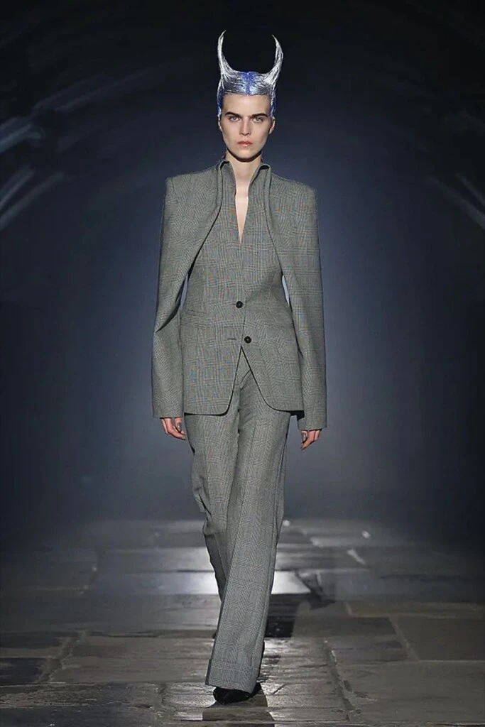 McQueen