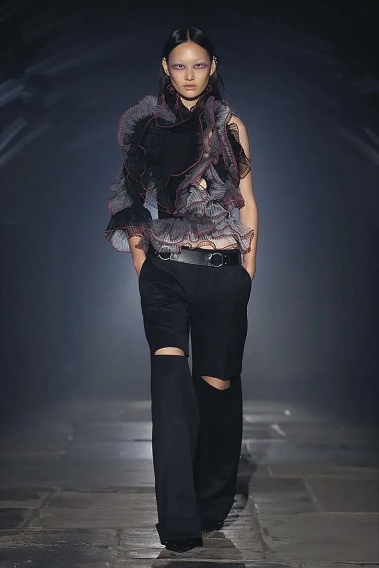 McQueen