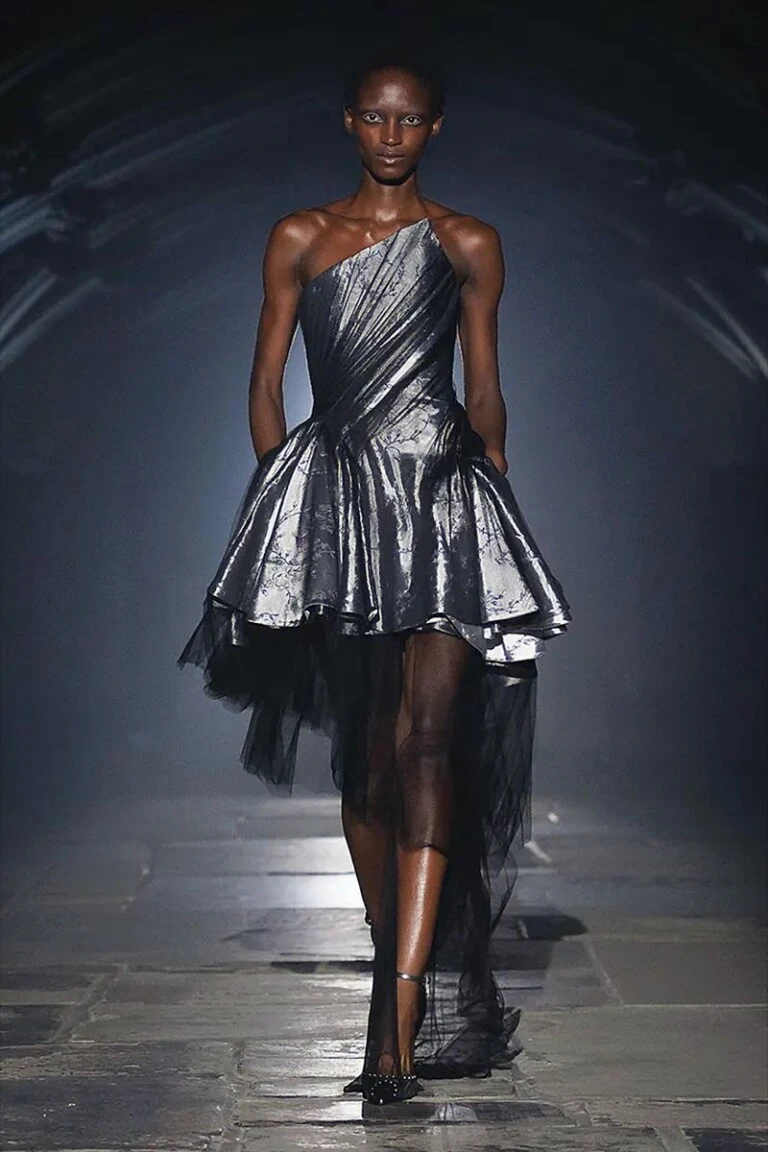 McQueen