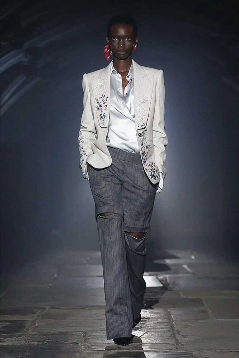 McQueen
