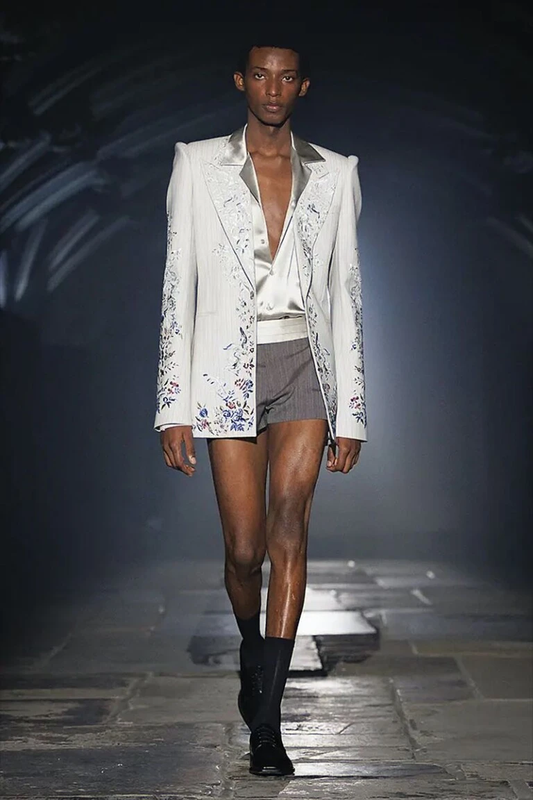 McQueen