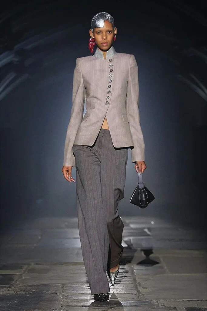 McQueen