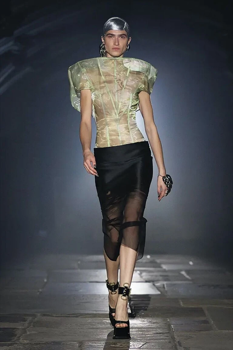 McQueen