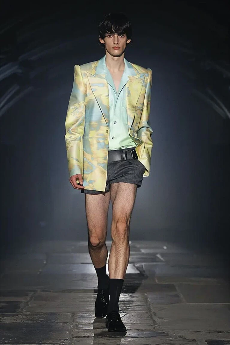 McQueen